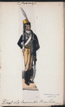 Norway and Sweden, 1828-35