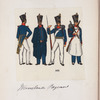 Norway and Sweden, 1828-35
