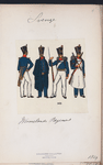 Norway and Sweden, 1828-35