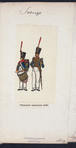 Norway and Sweden, 1828-35