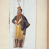 Norway and Sweden, 1828-35