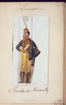 Norway and Sweden, 1828-35