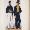 Norway and Sweden, 1828-35