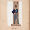 Norway and Sweden, 1828-35