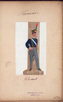 Norway and Sweden, 1828-35