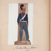 Norway and Sweden, 1828-35