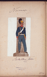 Norway and Sweden, 1828-35