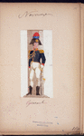 Norway and Sweden, 1828-35