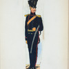 Norway and Sweden, 1828-35