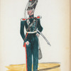 Norway and Sweden, 1828-35