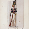 Norway and Sweden, 1828-35