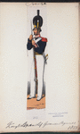 Norway and Sweden, 1828-35