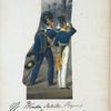 Norway and Sweden, 1828-35