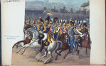 Norway and Sweden, 1828-35