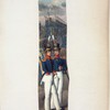 Norway and Sweden, 1828-35