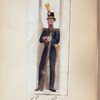 Norway and Sweden, 1828-35