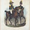 Norway and Sweden, 1836