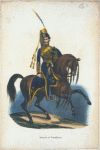 Norway and Sweden, 1836