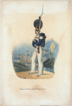 Norway and Sweden, 1836