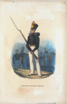 Norway and Sweden, 1836