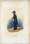 Norway and Sweden, 1836