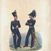 Norway and Sweden, 1836