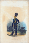 Norway and Sweden, 1836