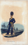 Norway and Sweden, 1836