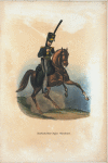 Norway and Sweden, 1836