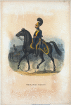 Norway and Sweden, 1836