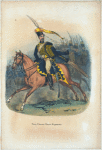 Norway and Sweden, 1836