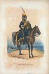Norway and Sweden, 1836