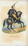 Norway and Sweden, 1836