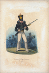 Norway and Sweden, 1836