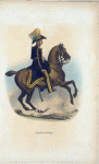 Norway and Sweden, 1836