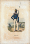 Norway and Sweden, 1836