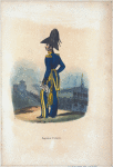 Norway and Sweden, 1836