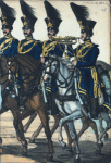 Norway and Sweden, 1836