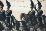 Norway and Sweden, 1836