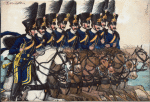 Norway and Sweden, 1836