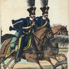 Norway and Sweden, 1836
