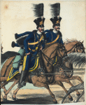 Norway and Sweden, 1836