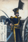Norway and Sweden, 1836