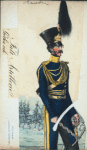 Norway and Sweden, 1836