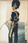 Norway and Sweden, 1836
