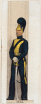 Norway and Sweden, 1836
