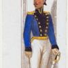 Norway and Sweden, 1836