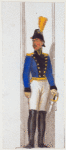 Norway and Sweden, 1836