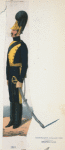 Norway and Sweden, 1836