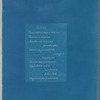 Contents list